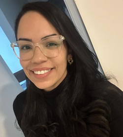 Suelen Lopes Santos da Silva Ambrosio